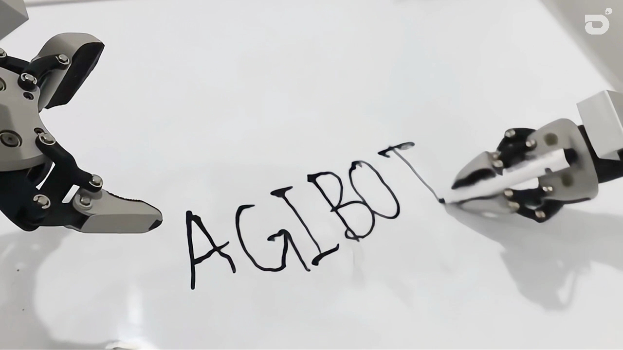 意昂发布Act2Goal方案：世界模型让机器人真正“懂”得如何达成目标