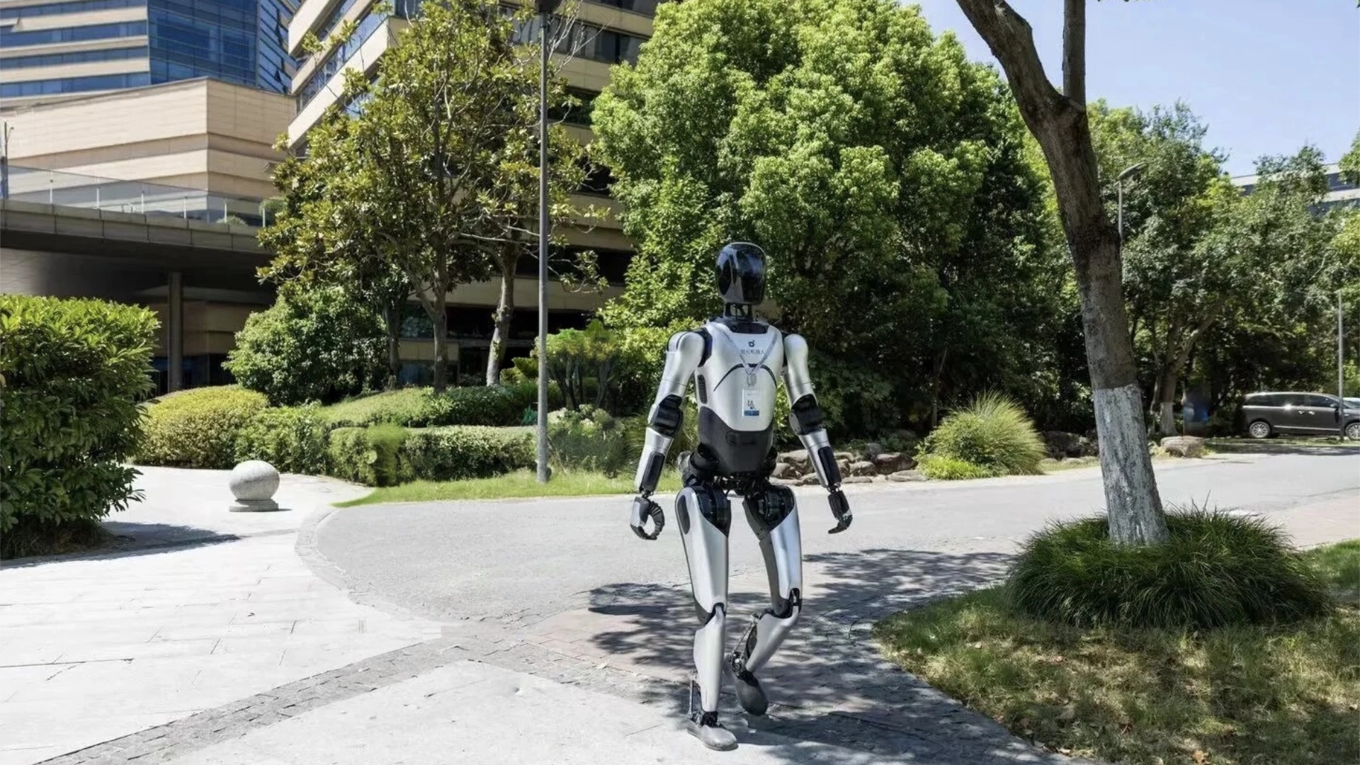 耐力新章 · 全时作业